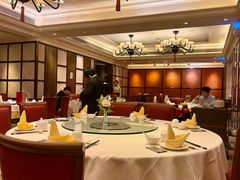 -利苑酒家(宜安广场店)