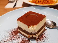 流心提拉米苏-必胜客(骡马市店)