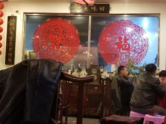 大堂-大酒缸(高碑店文化新大街店)