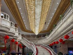 -万宝海鲜舫(劳动公园店)