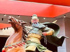 -天宝兄弟·湘菜龙虾馆