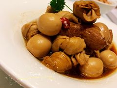 -骏莱海鲜鱼港(五角场店)