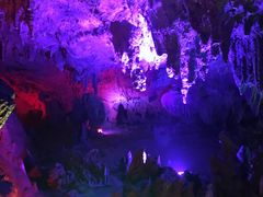 -宝晶宫旅游景区