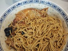 -鲁达面馆本帮风味(共康东路店)