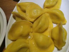 -吕氏疙瘩汤·海鲜新鲁菜(凯德mall新都心店)