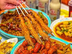 -吉利龙虾·新派海鲜烧烤