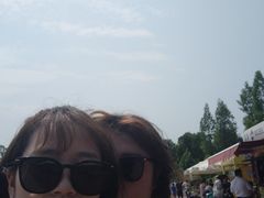 -南京银杏湖乐园