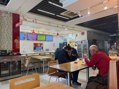 大堂-惠成饺子(百合园店)