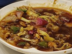 -旺达·福州菜(正大广场店)