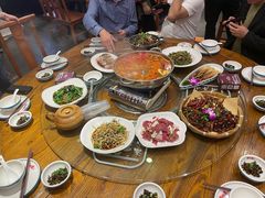 -亮欢寨(凯里总店)