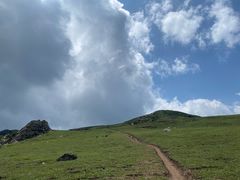-灵山