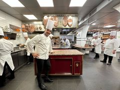-Restaurant Paul Bocuse