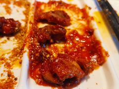 -丰茂烤串(金泉美食宫店)