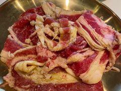 -西塔老太太泥炉烤肉(川沙百联店)