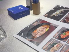 -百味馆·海鲜·湛江菜(后海花园店)