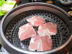 -牛中牛烤肉店(民生街店)