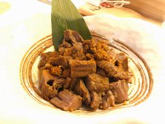 -不倒翁炭火烧肉(永安里店)