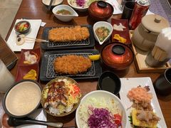 -胜博殿霸王树(嘉里中心店)