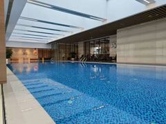 -盛捷游泳·潜水·高尔夫培训(凯德广场店)