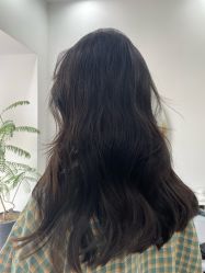 -Moyue HAIR SALON