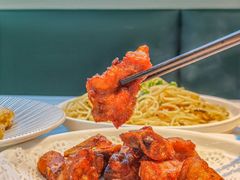 -园里前·10年私厨·福建菜(台江万达鳌峰洲店)