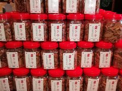 零售区-久宴·天目湖大鱼头(恐龙园店)