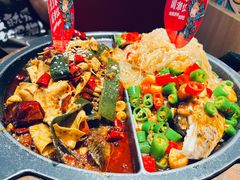 -南锣南门(东方银座店)