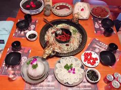 -小龙坎火锅(总店)