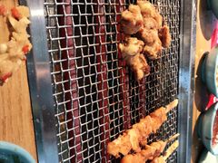 -蚝英雄鲜蚝自助专门店(长楹天街直营店)