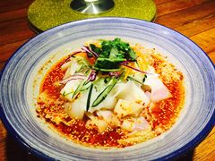 -天山醉美辣子鸡(文艺路店)