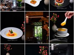 -海南清水湾莱佛士酒店