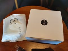 -PAUL LAFAYET 法式甜品(深圳湾万象城店)