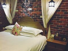 -威廉的太妃糖酒店(杭州西湖青芝坞店)