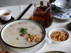 -侨美·唐荔园·40年地道粤菜