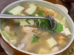 蛏子汤-海坛特色小吃·只做平潭特色菜(平潭店)