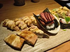 -原志优秀食材·匠心料理·海胆主题(金亿广场店)