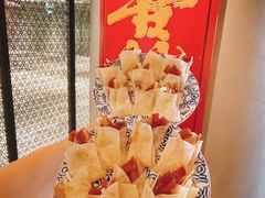 -喜悦烤鸭·新京菜(王府井店)