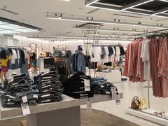实物图-ZARA(大上海时代广场店)