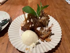 生姜蛋糕-Ginger(兴国路店)