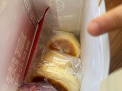 -富贵面包公司(运河店)