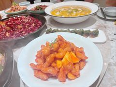 -火婆子·川小馆(扬韬科技广场店)
