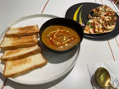 -香梨观景餐厅(西街店)