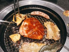 -神户赤童日式烤肉伙伴(东直门店)