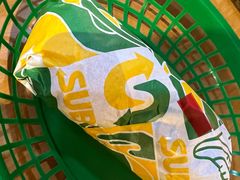 -赛百味SUBWAY(都汇天地店)