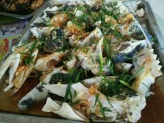 -桃园美食(水库路店)