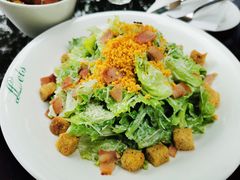 -Lets burger非常汉堡·环球风味(蓝色港湾店)