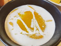 -Mango Tango