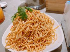 -丰茂烤串(金源店)