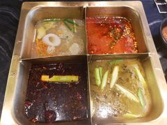 -王家渡火锅(金宝汇店)