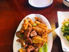 -伊隆斋(什刹海店)